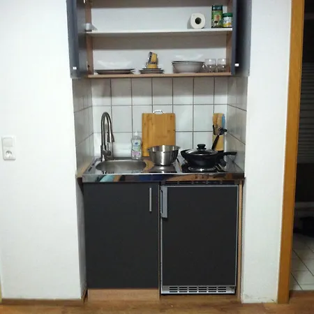Ferienidyll Apartment
