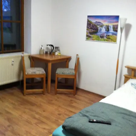 Ferienidyll Apartment