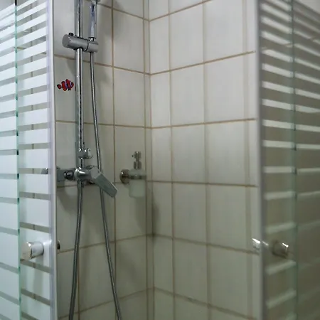 Apartment Ferienidyll Zwiesel