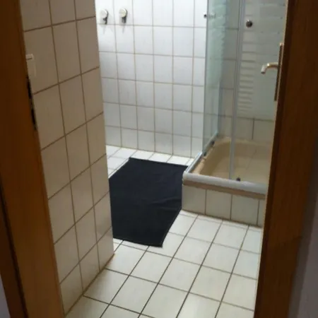 Apartment Ferienidyll
