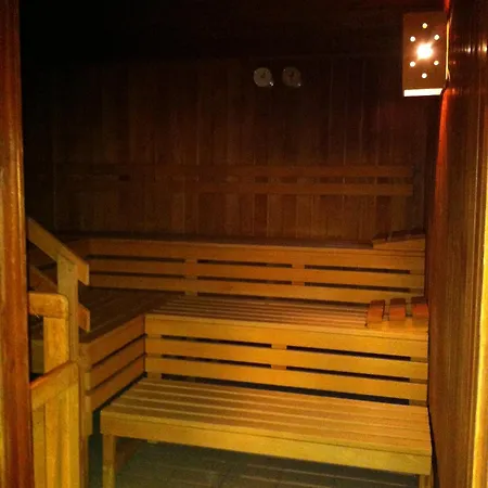 Apartment Ferienidyll