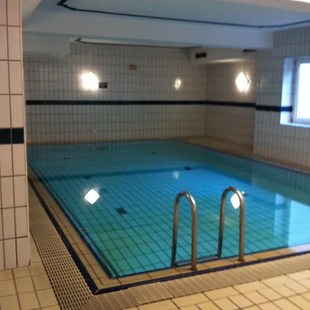 Ferienidyll Apartment *