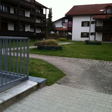 Ferienidyll Apartment *
