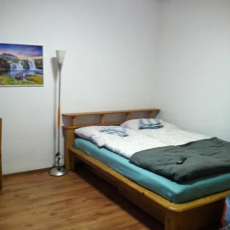 Ferienidyll Apartment *