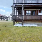 Ferienidyll アパート ツヴィーゼル