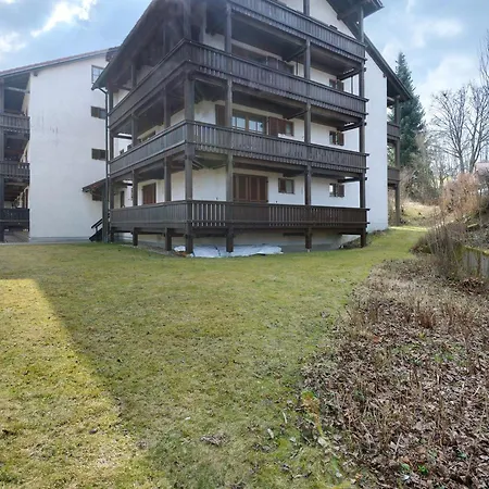 Ferienidyll Zwiesel